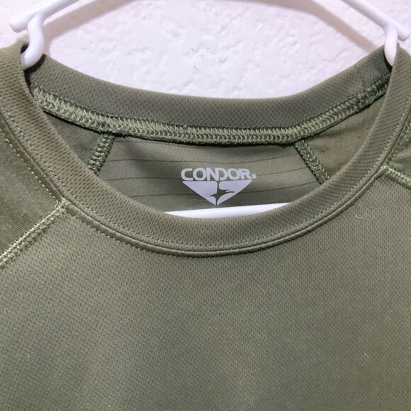 Condor Trident Short Sleeve Battle Top - Picture 4 of 7